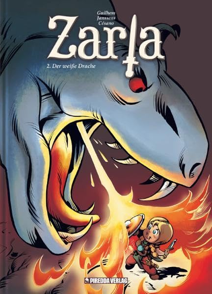 Zarla #2