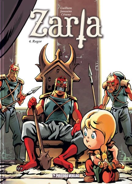 Zarla #4