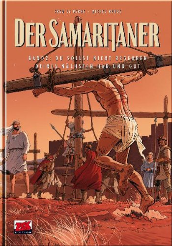 Der Samaritaner #2