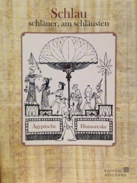 Schlau, schläuer, am schläusten #[nn] cover
