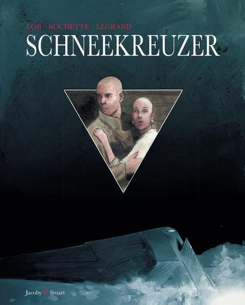 Schneekreuzer #[nn]