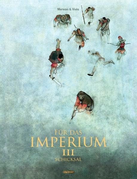 Für das Imperium #3