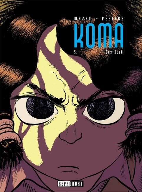 Koma #5