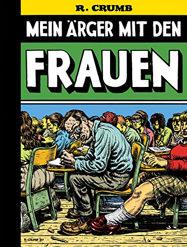Mein Ärger mit den Frauen #[nn] cover