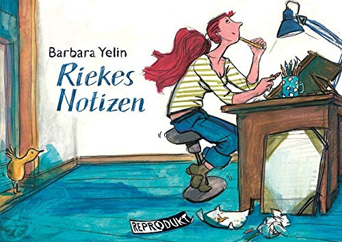 Riekes Notizen #[nn]