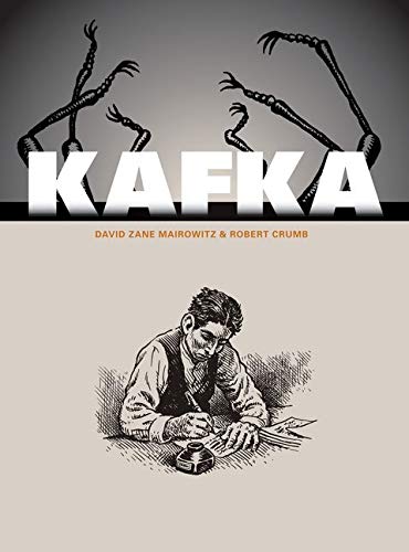 Kafka #[nn] cover