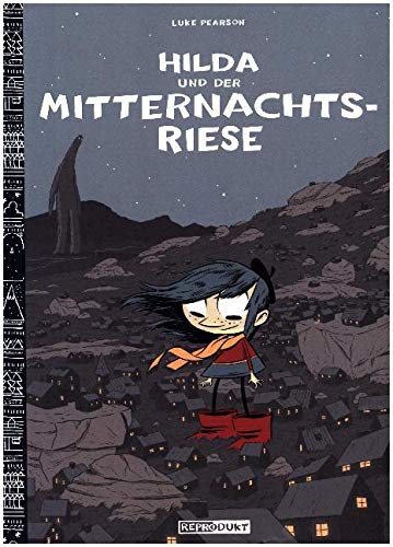 Hilda und der Mitternachtsriese #[nn]