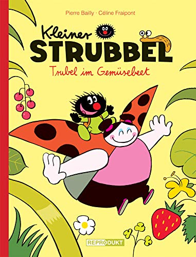 Kleiner Strubbel #[1]