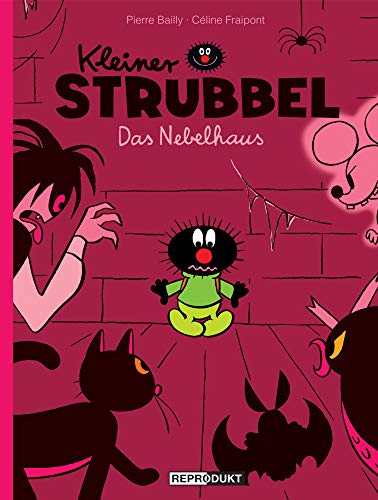 Kleiner Strubbel #[2]
