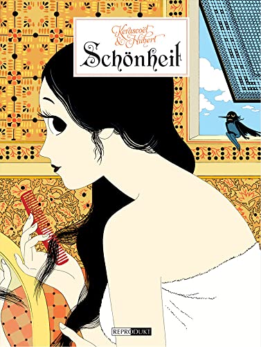 Schönheit #[nn] cover