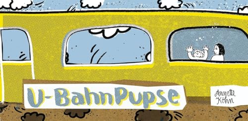 U-Bahn Pupse