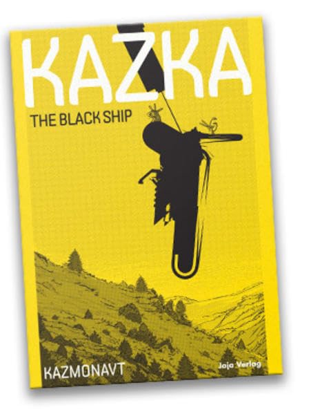 Kazka