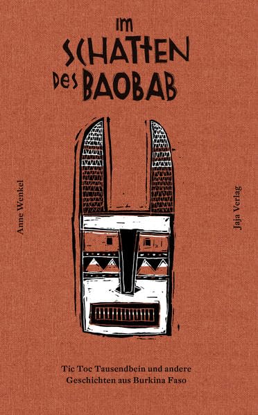 Im Schatten des Baobab