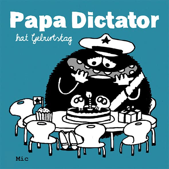 Papa Dictator