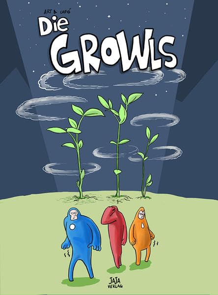 Die Growls