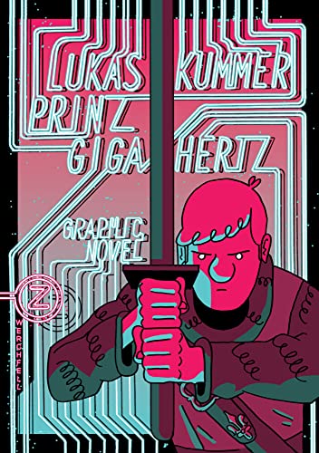 Prinz Gigahertz #[1]
