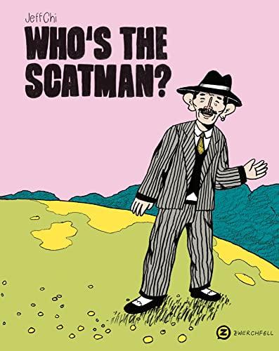Who's the Scatman