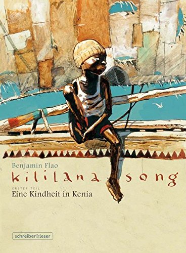 Kililana Song #1 cover