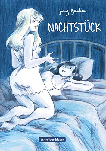 Nachtstück #[nn]