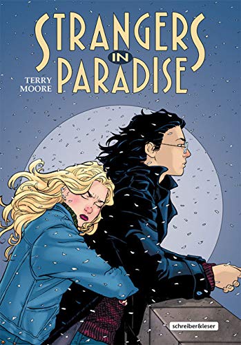 Strangers in Paradise