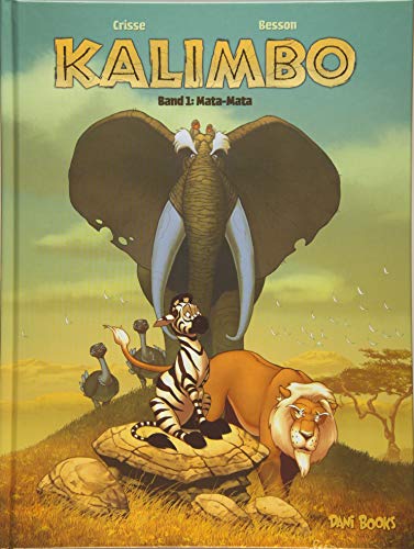 Kalimbo