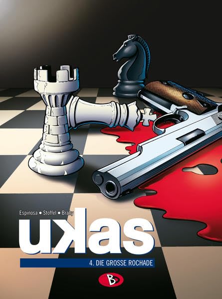 Ukas #4