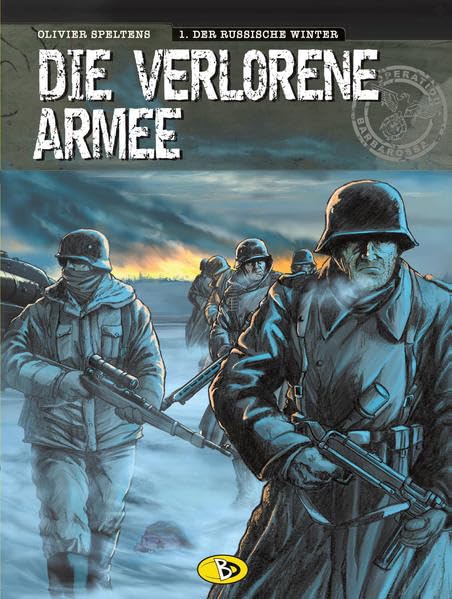 Die verlorene Armee