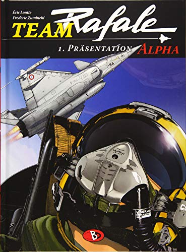 Team Rafale