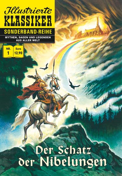 Illustrierte Klassiker Sonderband