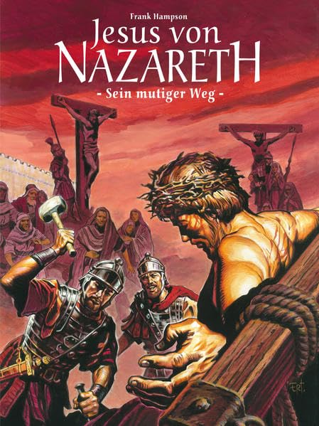 Jesus von Nazareth #[nn]