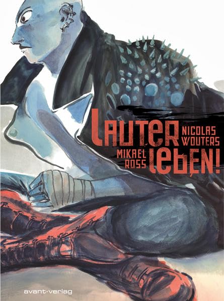 Lauter Leben! #[nn] cover