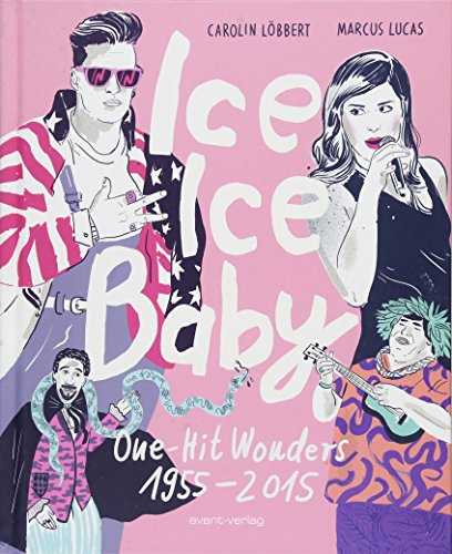 Ice Ice Baby