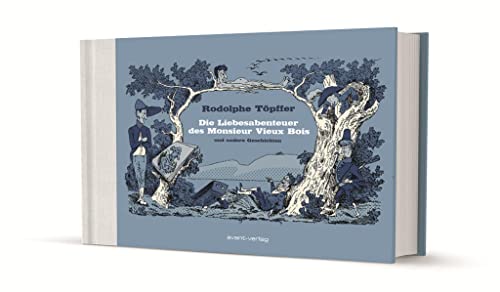 Die Liebesabenteuer des Monsieur Vieux Bois