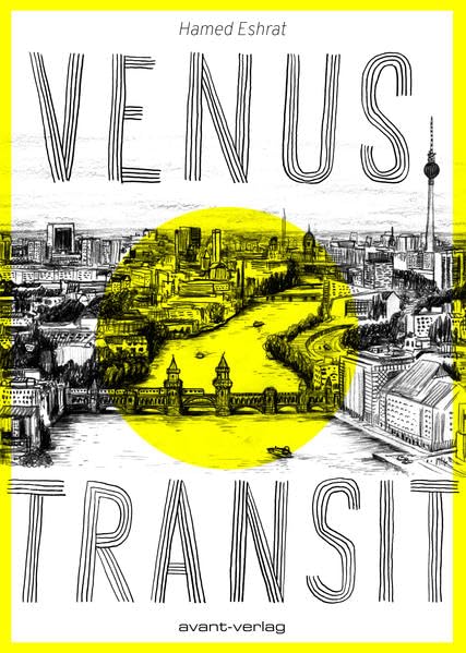 Venustransit #[nn]