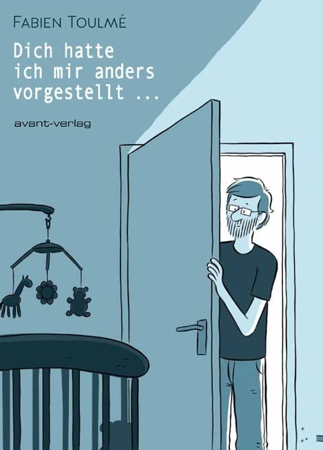 Dich hatte ich mir anders vorgestellt… #[nn]
