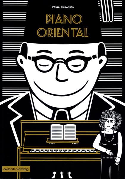 Piano Oriental #[nn]