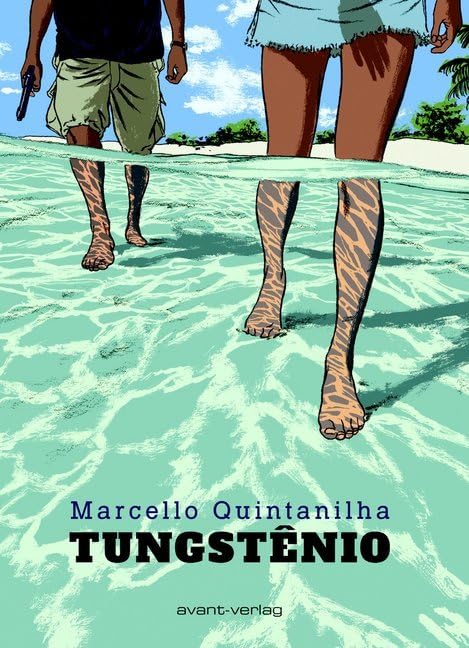 Tungstênio #[nn]