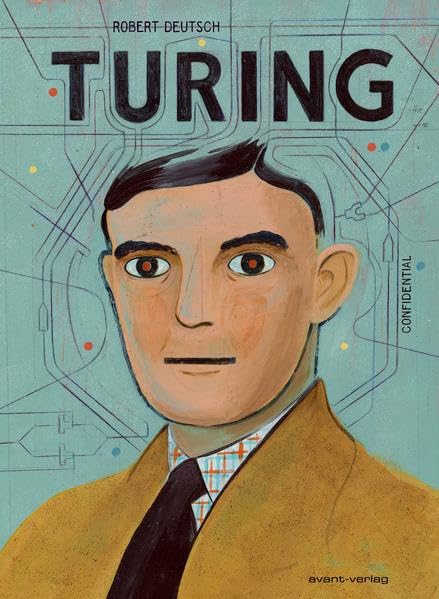 Turing #[nn] cover