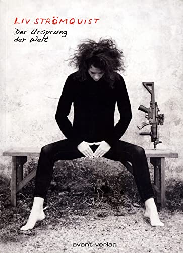 Der Ursprung der Welt #[nn] cover