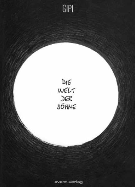Die Welt der Söhne #[nn] cover