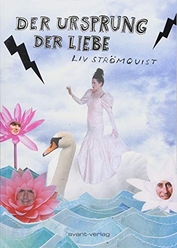 Der Ursprung der Liebe #[nn]