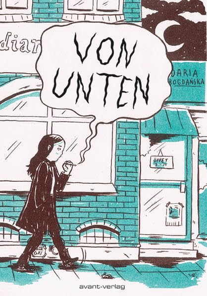 Von unten #[nn]