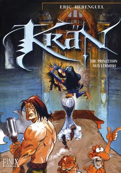 Krän