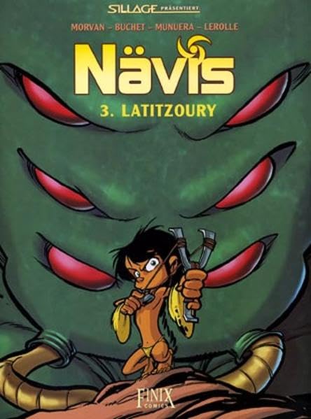 Nävis #3