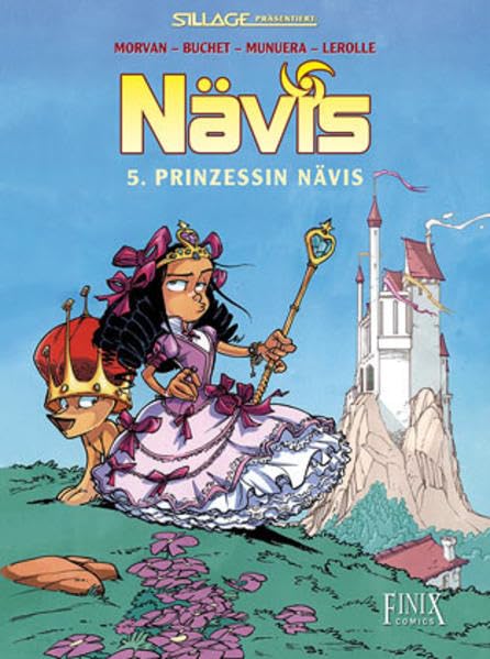 Nävis #5