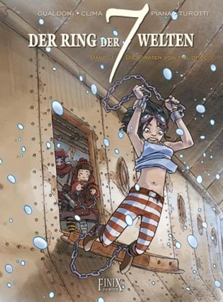 Der Ring der 7 Welten