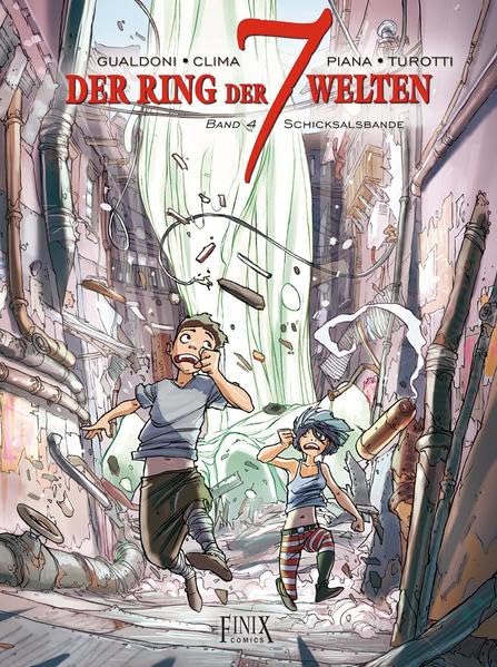 Der Ring der 7 Welten #4