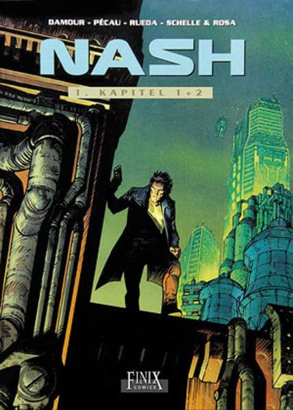 Nash