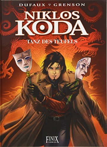 Niklos Koda
