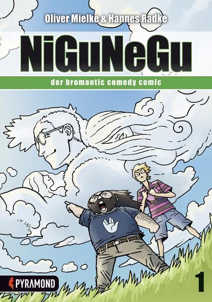 NiGuNeGu #1